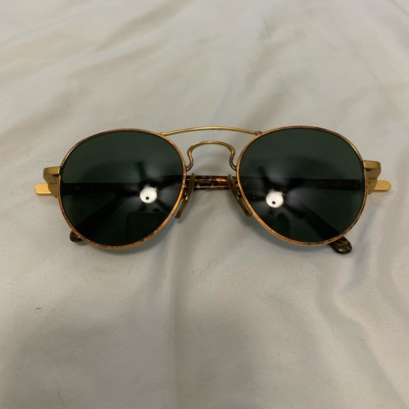Ray-Ban Accessories - Vintage Ray-Ban Sunglasses model w2005